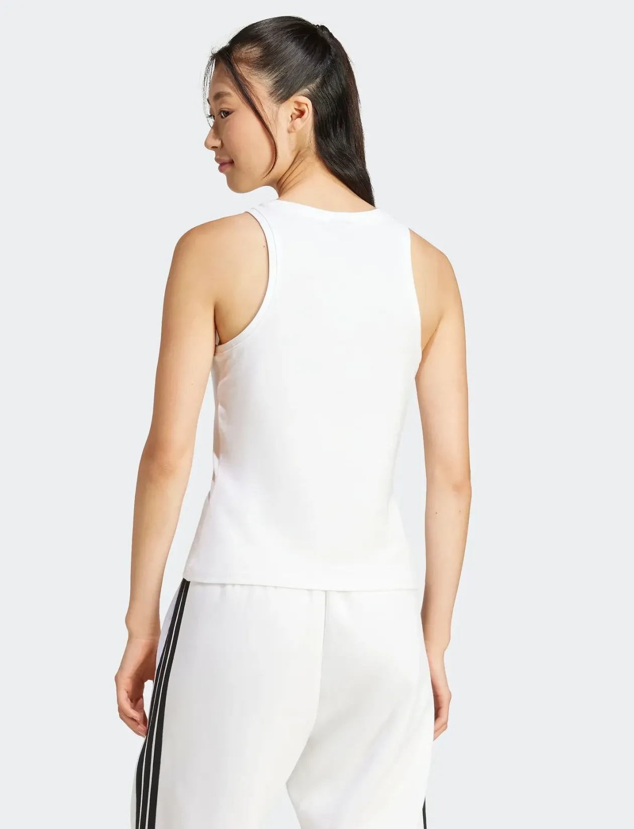 W LIN SJ TK - Tanktops