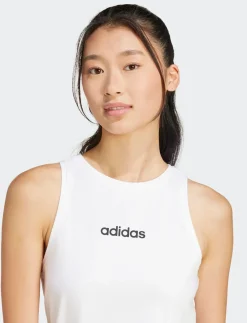 W LIN SJ TK - Tanktops