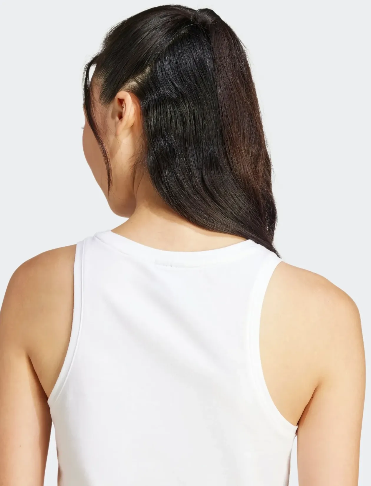 W LIN SJ TK - Tanktops