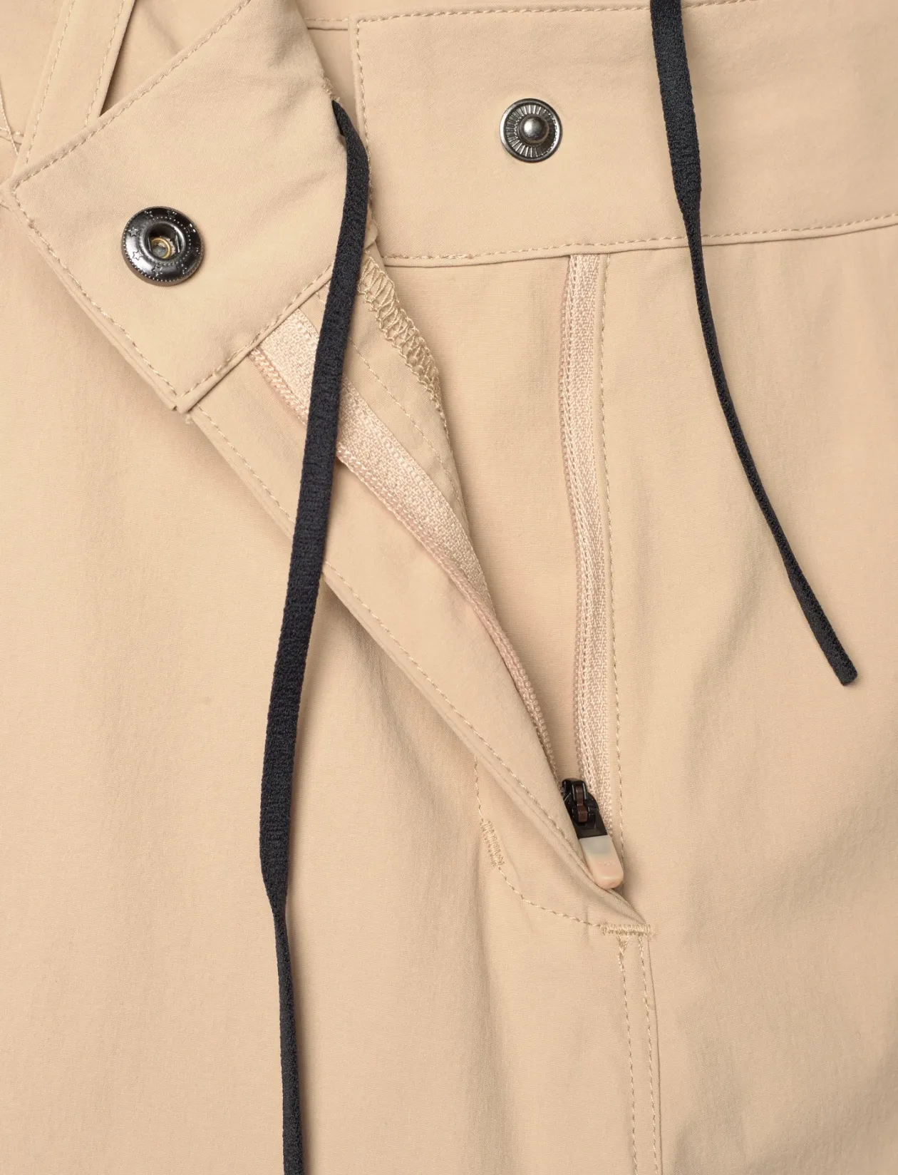 W LYCIAN PANT - Fritidsbukser