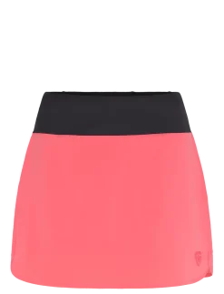 W LYCIAN SKIRT - Skorts