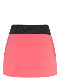 W LYCIAN SKIRT - Skorts