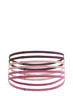 W Mini Elastic 6PK - Accessories