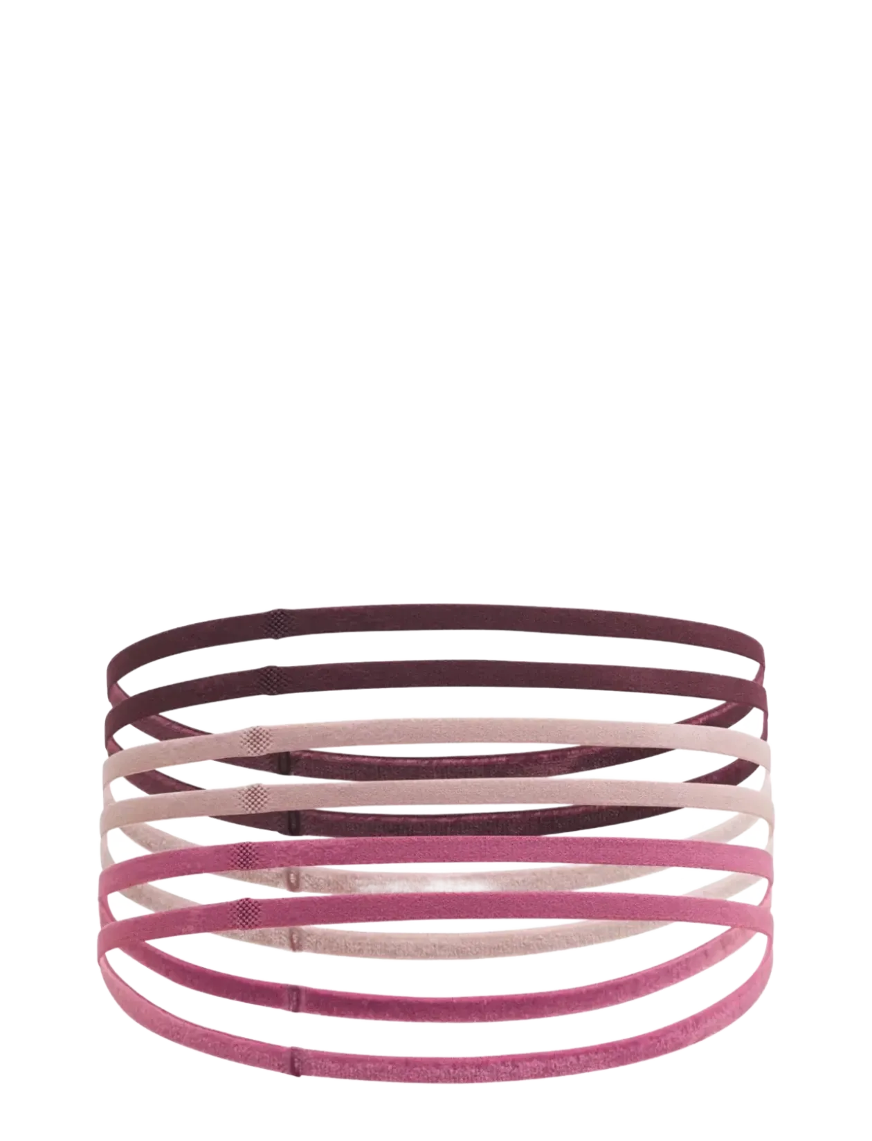 W Mini Elastic 6PK - Accessories