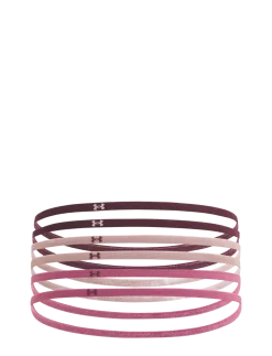 W Mini Elastic 6PK - Accessories