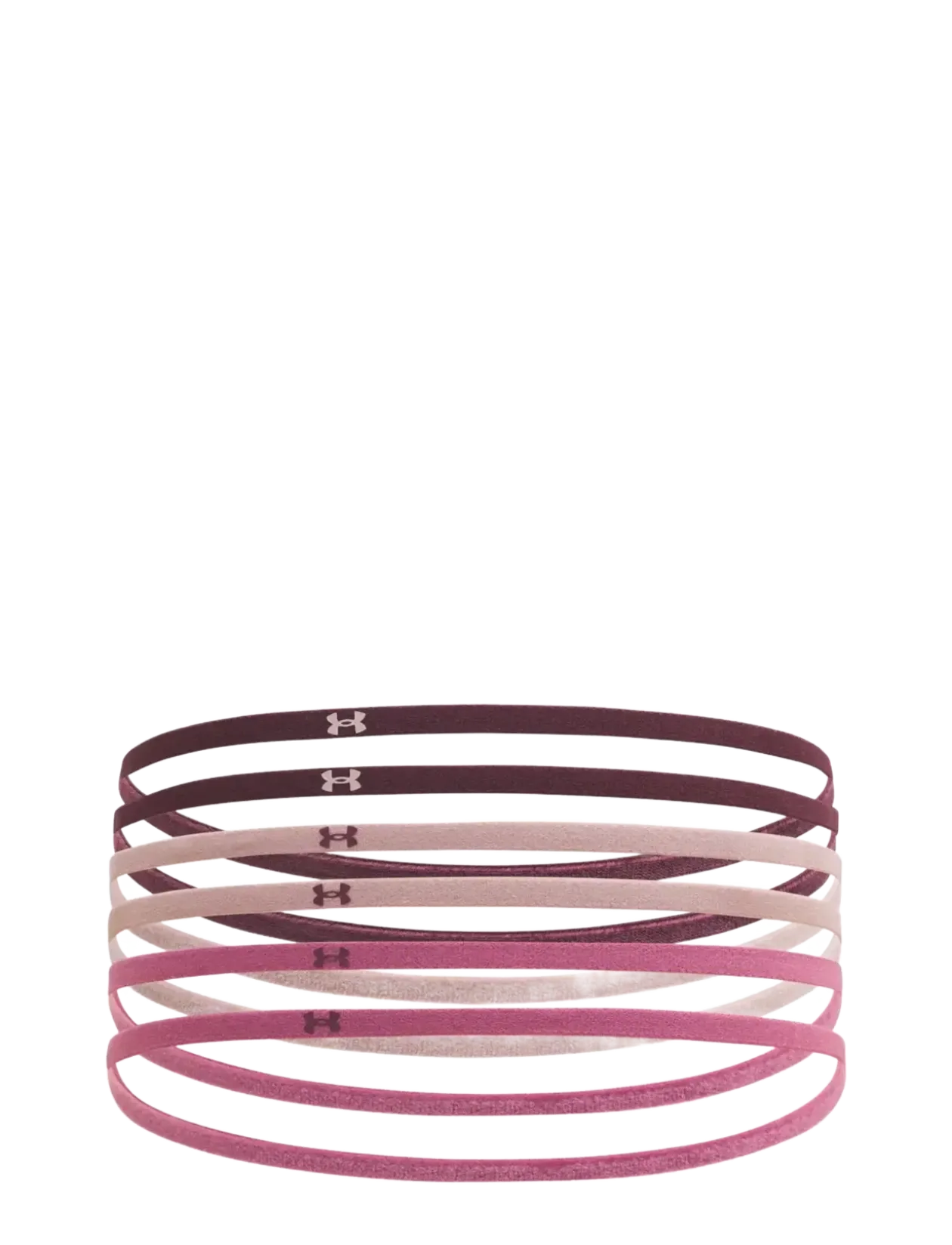 W Mini Elastic 6PK - Accessories