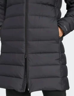 W MT DOWN PARKA - Parkacoats