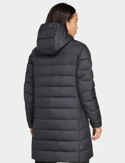W MT DOWN PARKA - Parkacoats