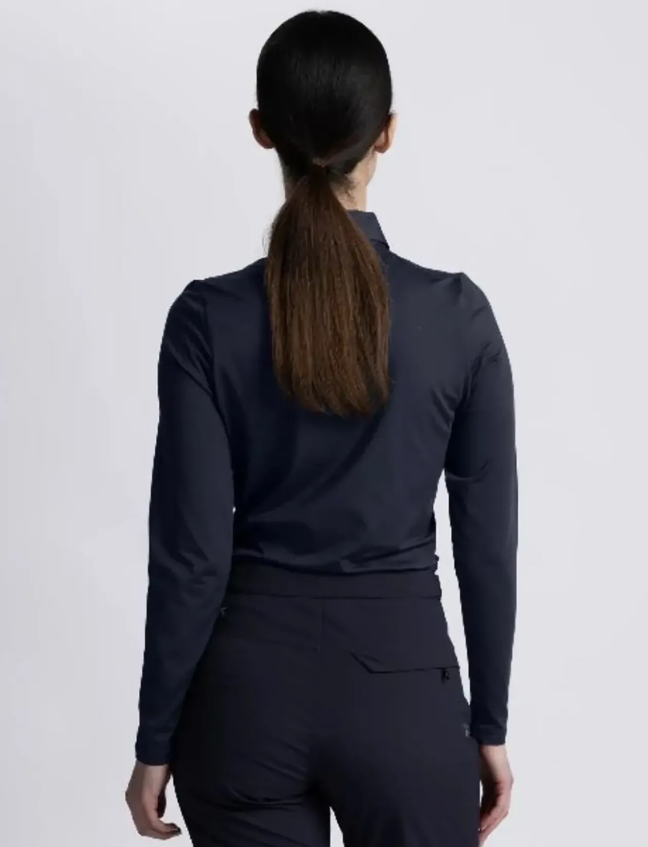 W NIKKI POLOSHIRT - Poloer