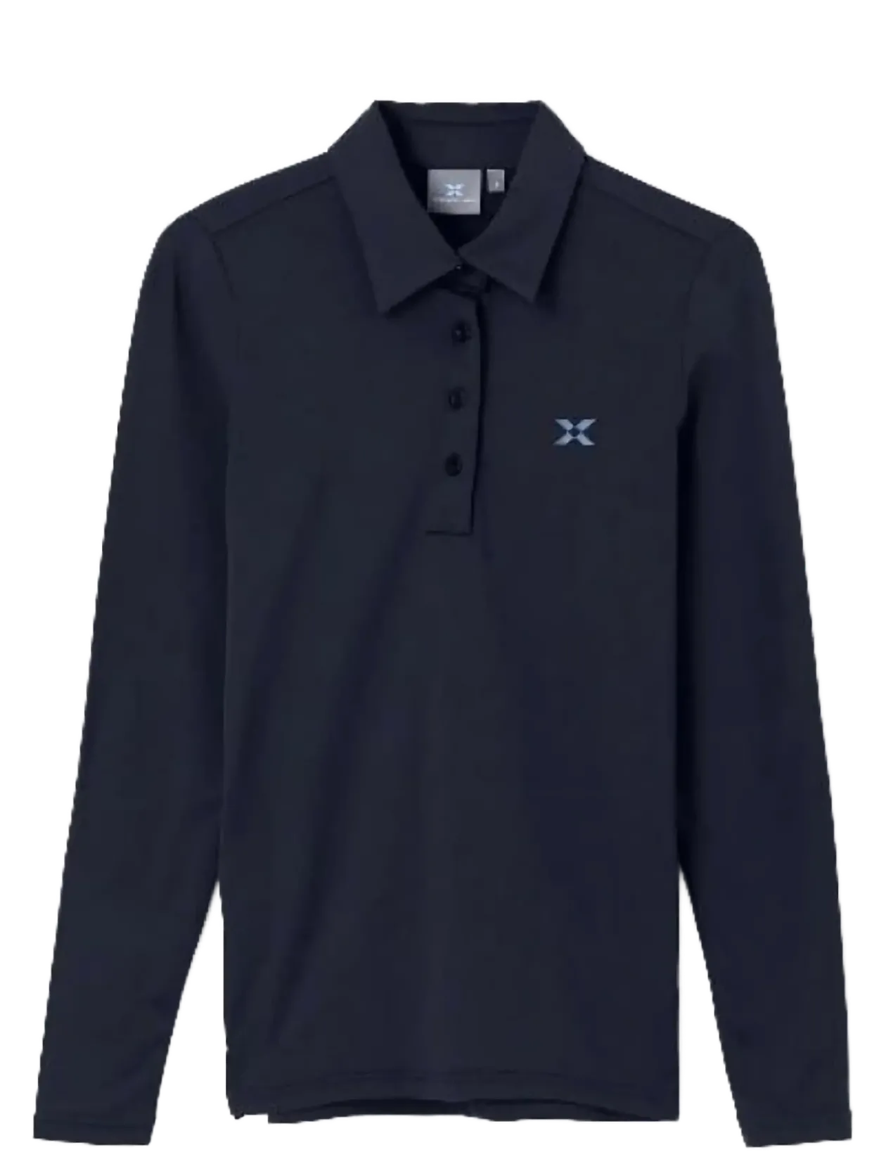 W NIKKI POLOSHIRT - Poloer