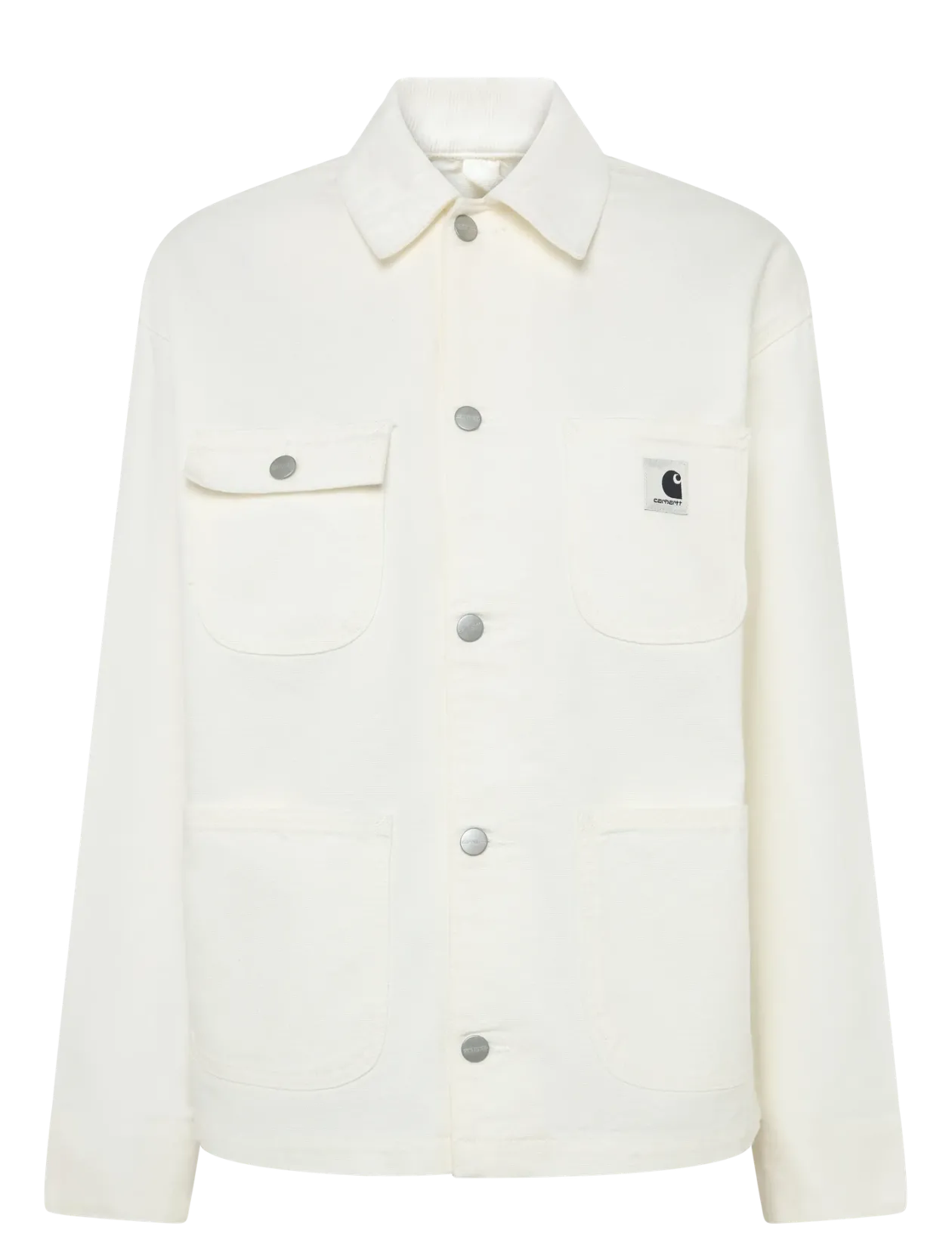 W' OG Michigan Coat Dearborn (Summer) - Denimjakker