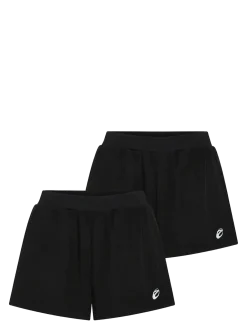 Women Padel Shorts 2-Pack - Træningsshorts