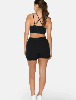 Women Padel Shorts 2-Pack - Træningsshorts