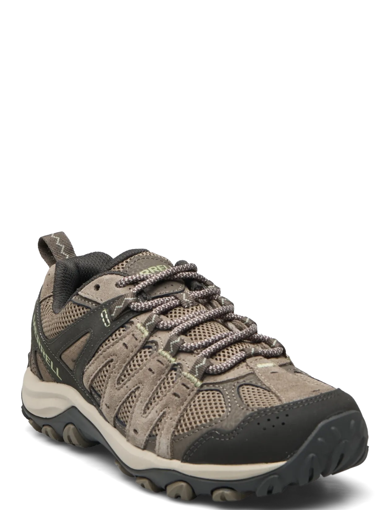 Women's Accentor 3 - Brindle - Vandresko