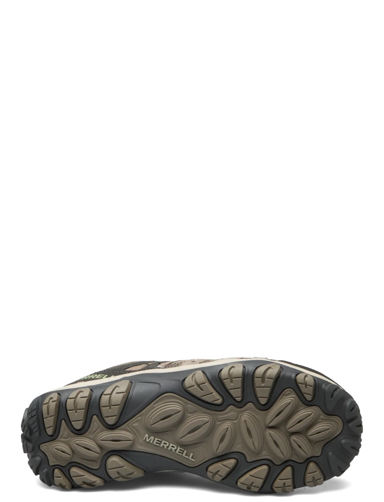 Women's Accentor 3 - Brindle - Vandresko