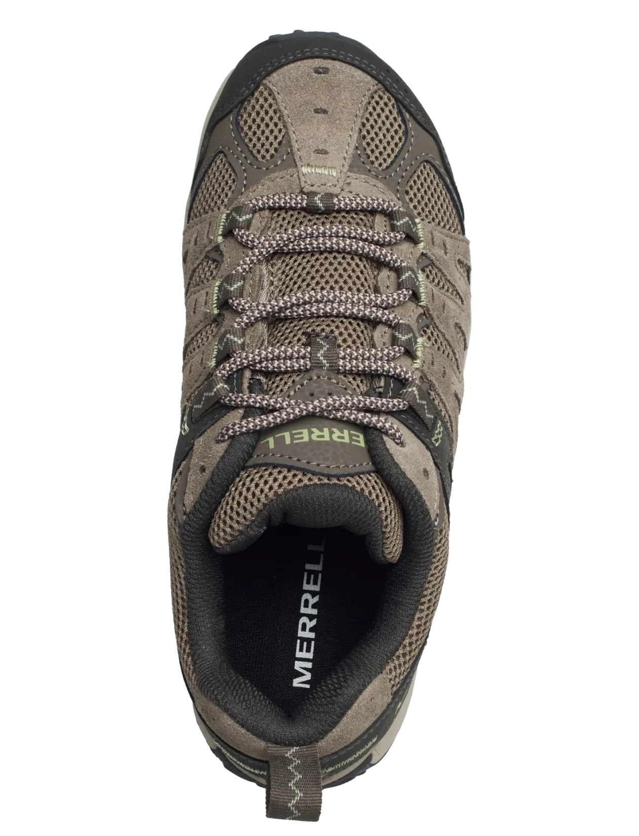 Women's Accentor 3 - Brindle - Vandresko