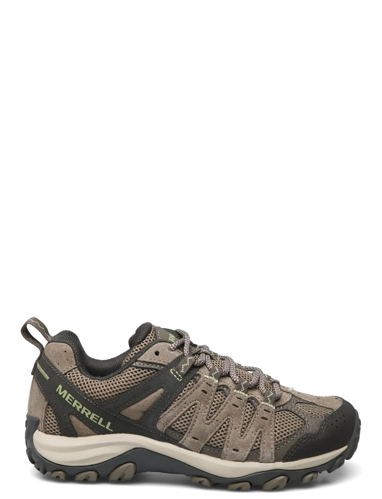 Women's Accentor 3 - Brindle - Vandresko