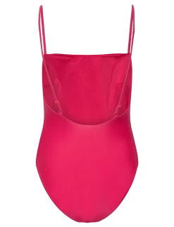 Womens Adjustable Thinstrap 1 Peice - Badedragter