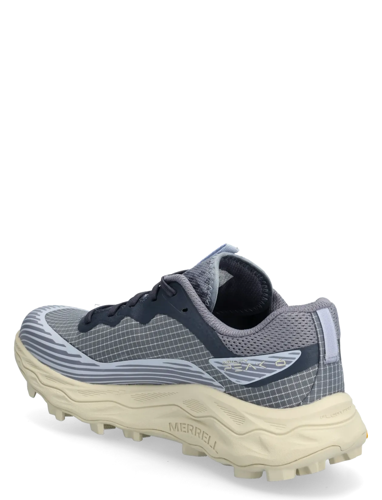 Women's Agility Peak 6 GTX - Lost Lilac - Løbesko