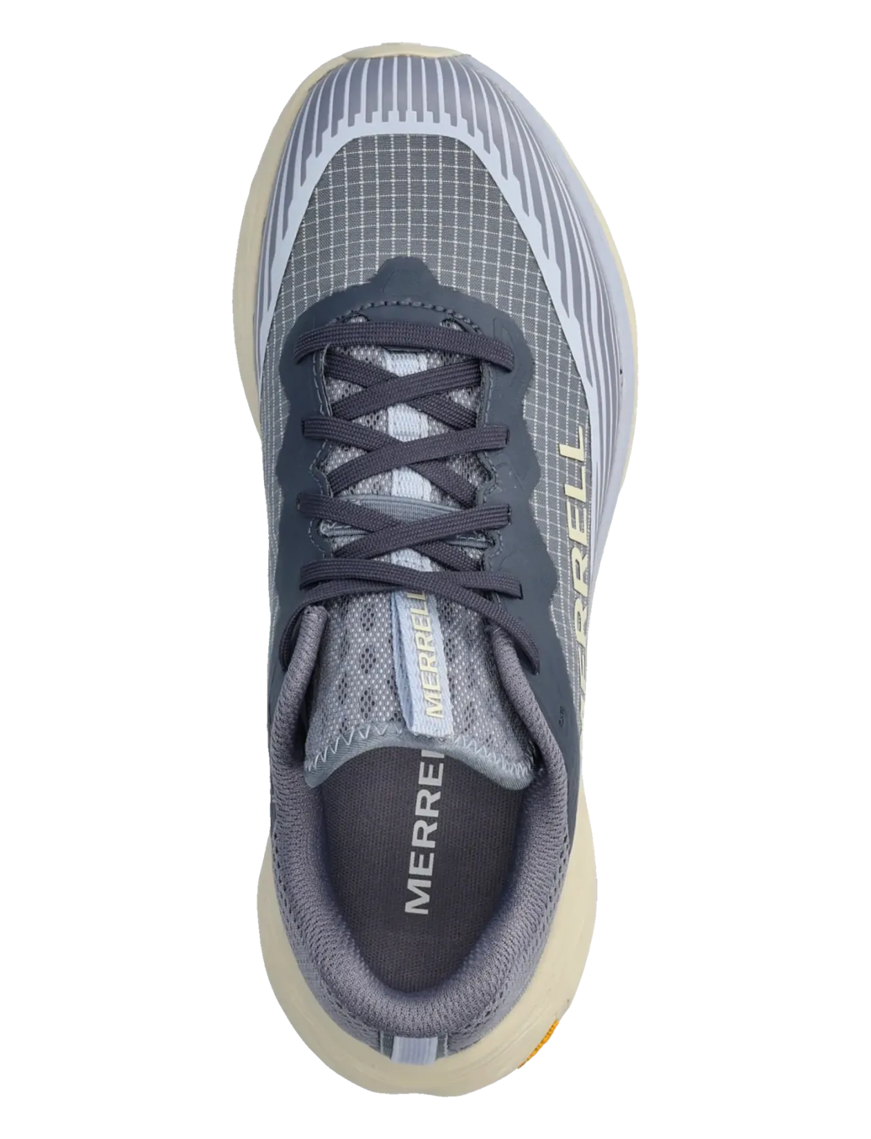 Women's Agility Peak 6 GTX - Lost Lilac - Løbesko