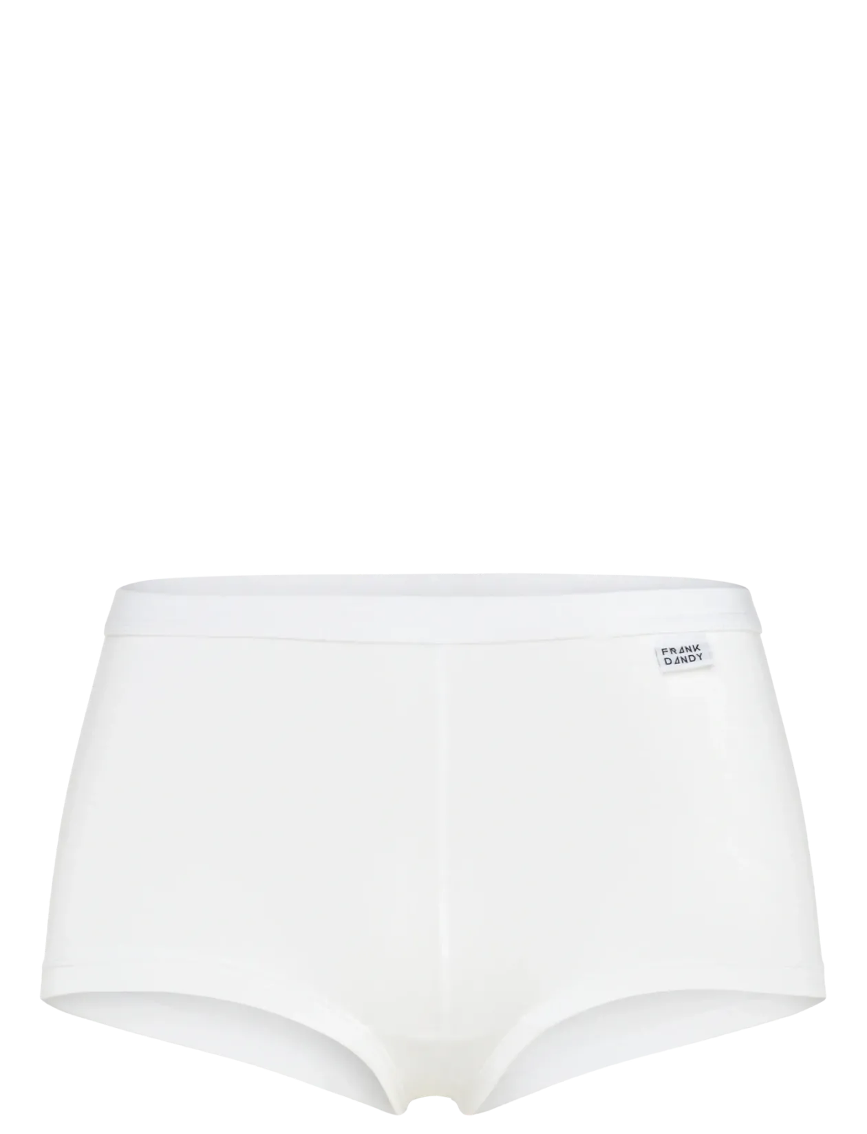 Women's Bamboo Legend Boxer - Trusser