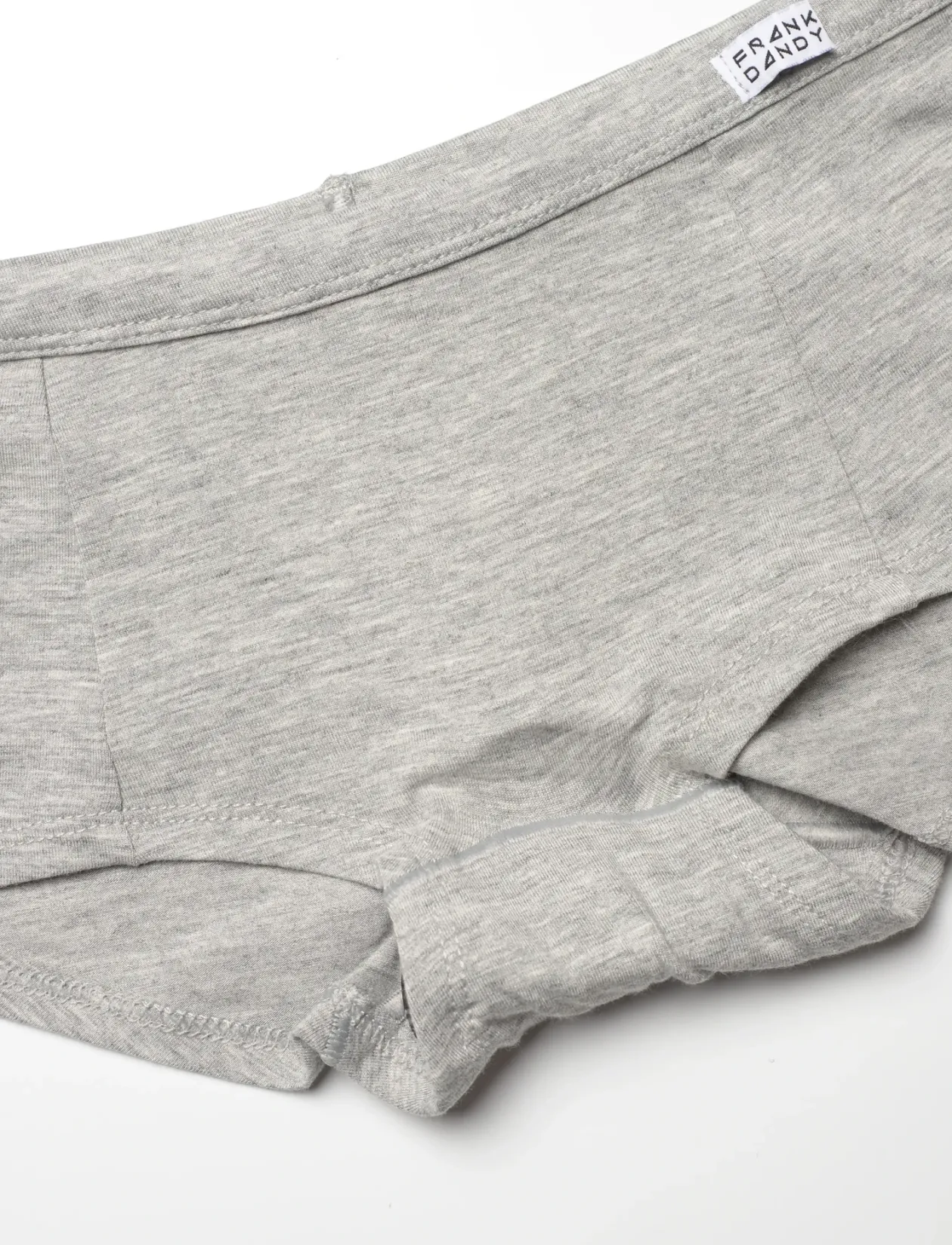 Women's Bamboo Legend Boxer - Trusser