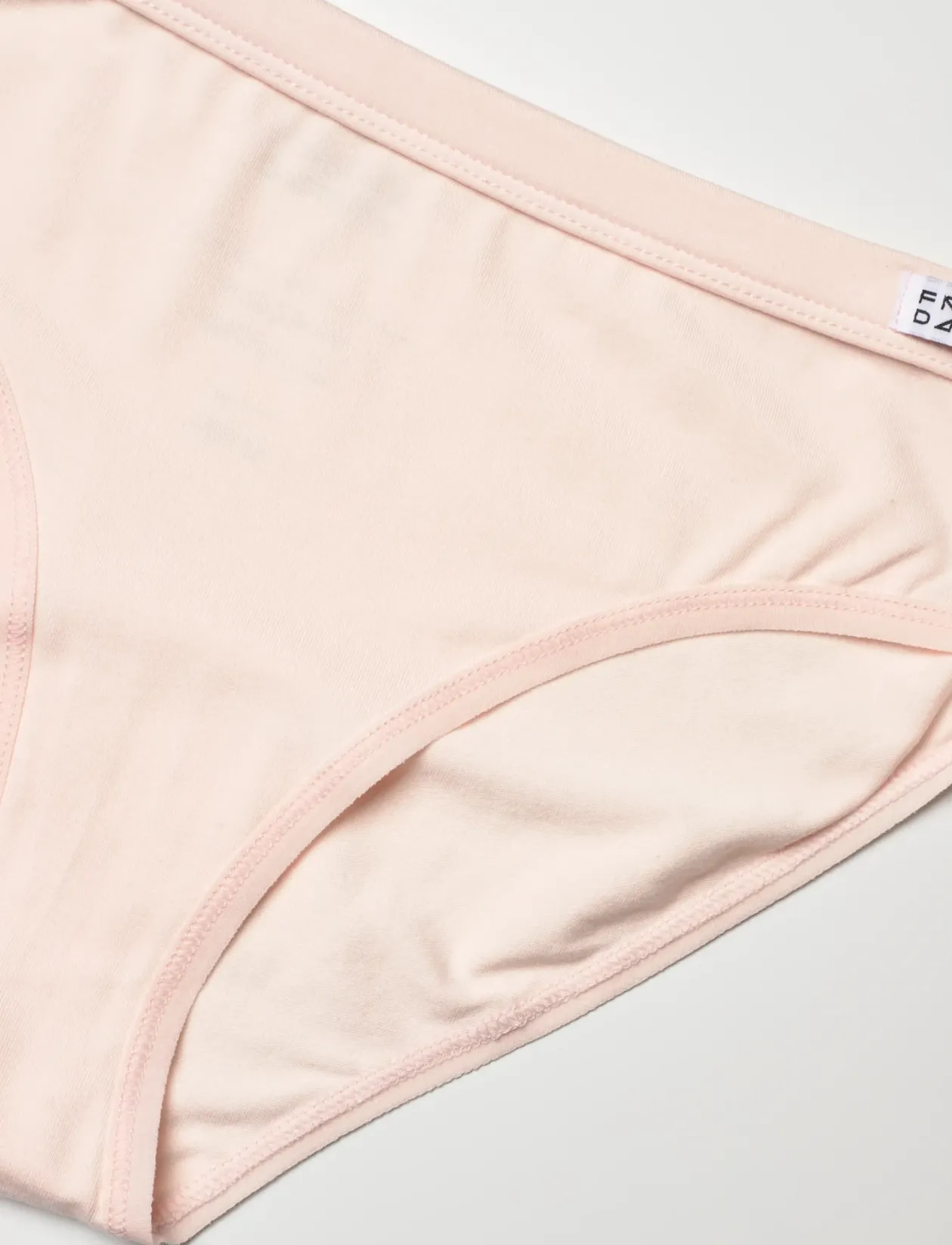 Women's Bamboo Legend Hip - Trusser