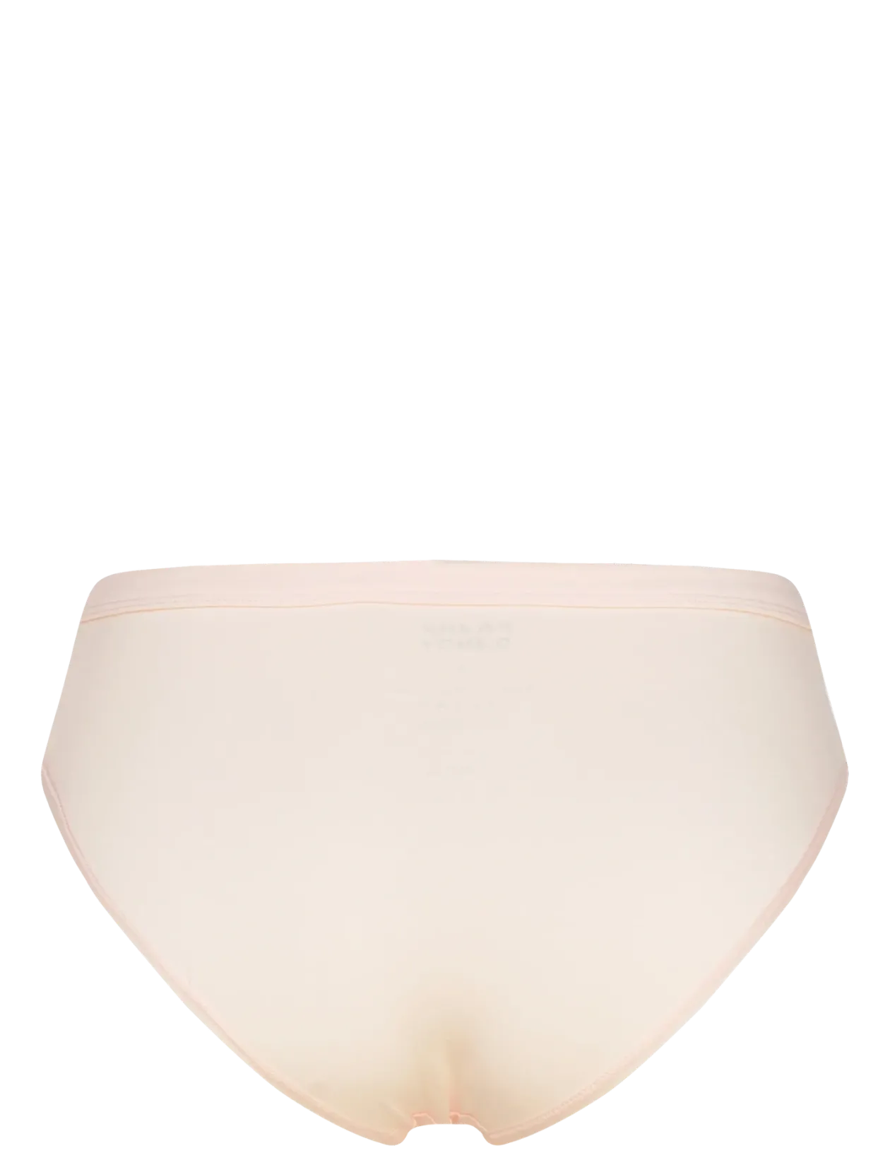 Women's Bamboo Legend Hip - Trusser