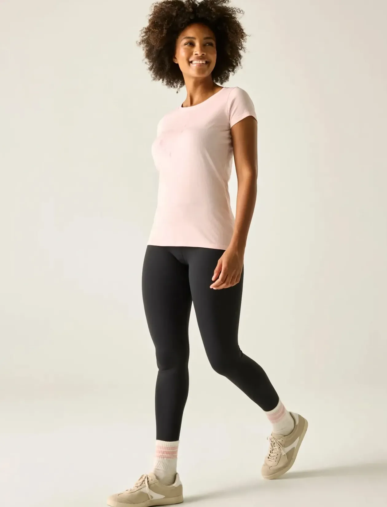 Women's Breezed T-shirt - T-Shirts