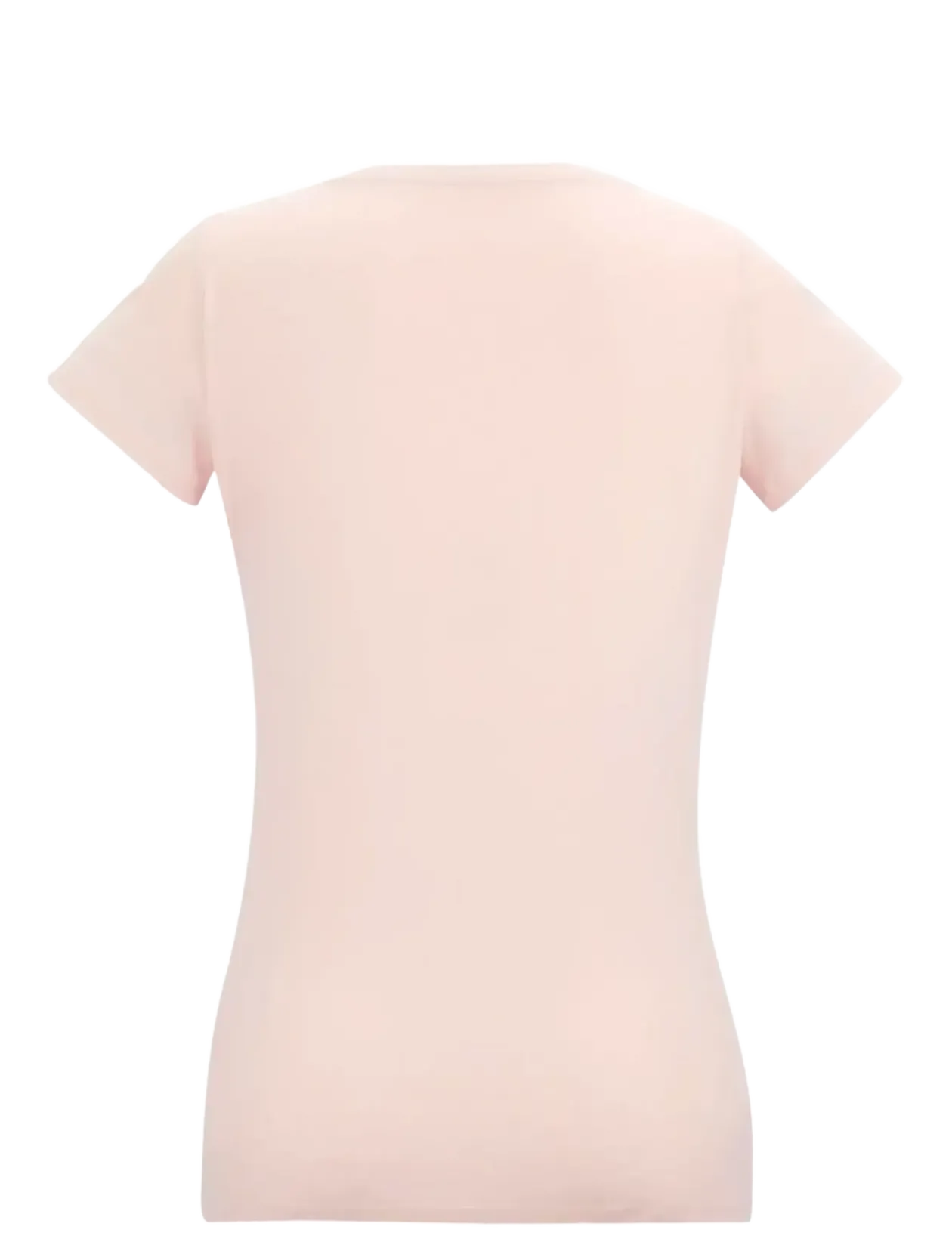 Women's Breezed T-shirt - T-Shirts