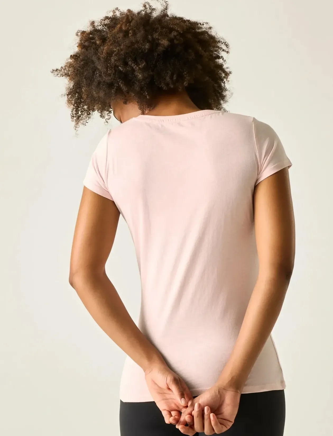 Women's Breezed T-shirt - T-Shirts