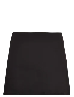 Women's Court Skirt (Navy/White,XS,st) - Skorts