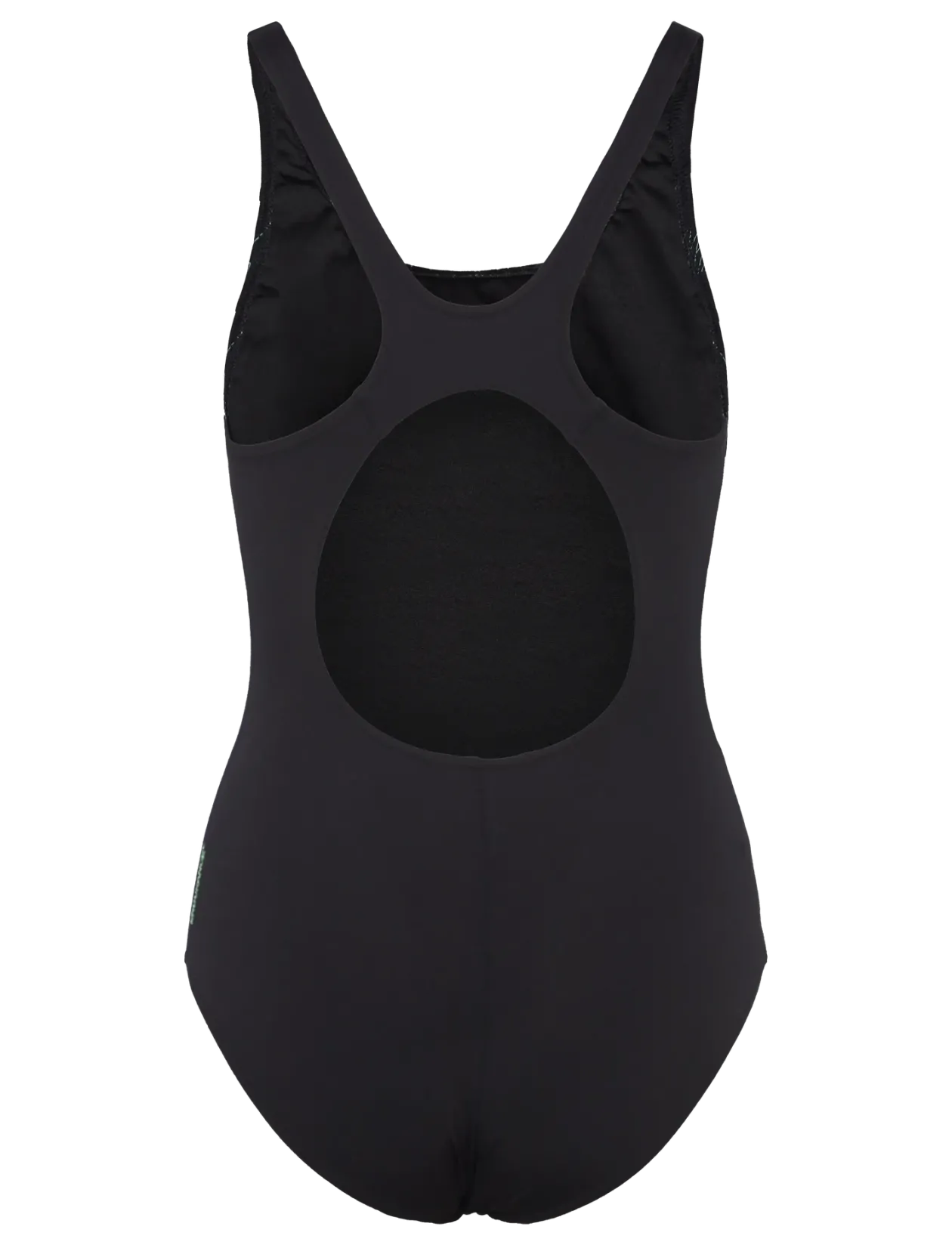 Womens HyperBoom Placement Muscleback - Badedragter
