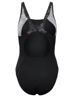 Womens HyperBoom Splice Muscleback - Badedragter