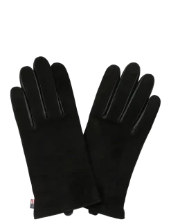Women's Leather and Suede Gloves - Handsker & Vanter