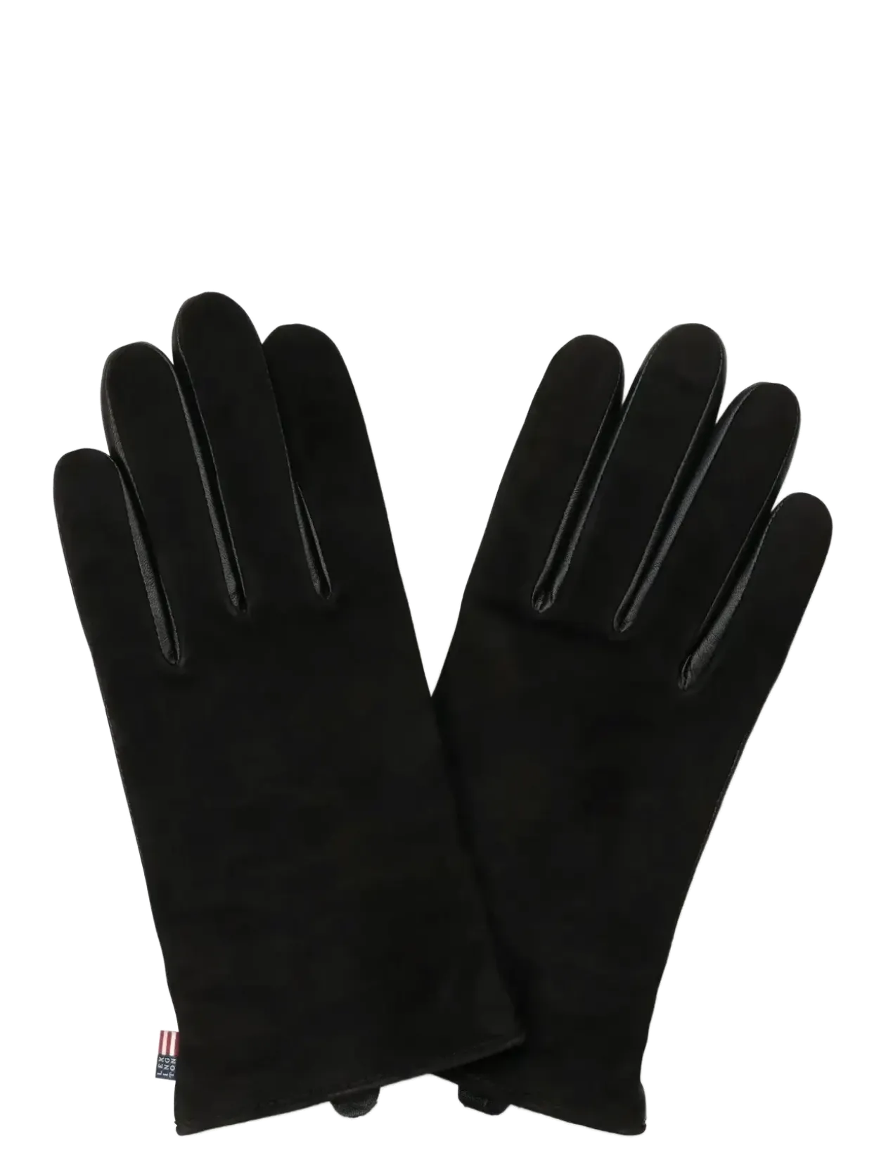 Women's Leather and Suede Gloves - Handsker & Vanter