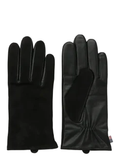 Women's Leather and Suede Gloves - Handsker & Vanter