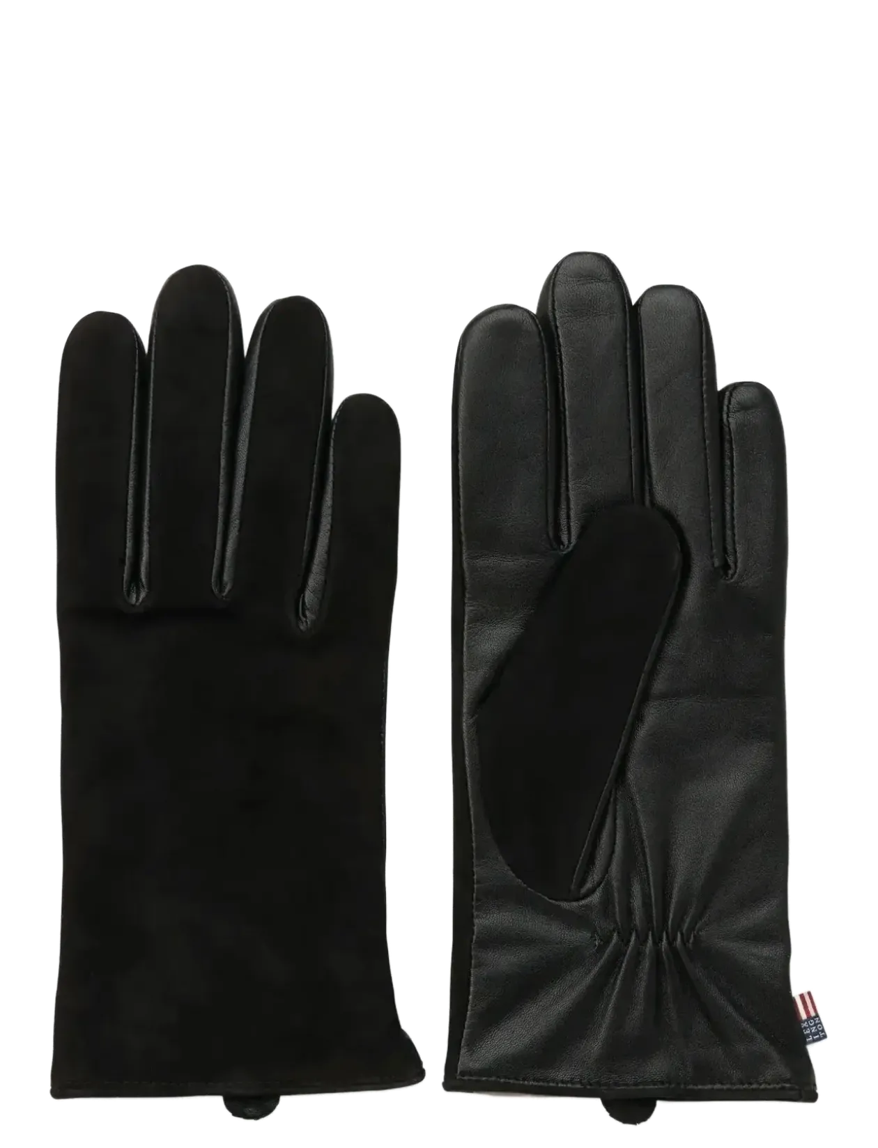 Women's Leather and Suede Gloves - Handsker & Vanter