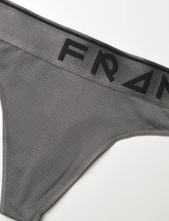 Women's Legend Mesh Thong - String