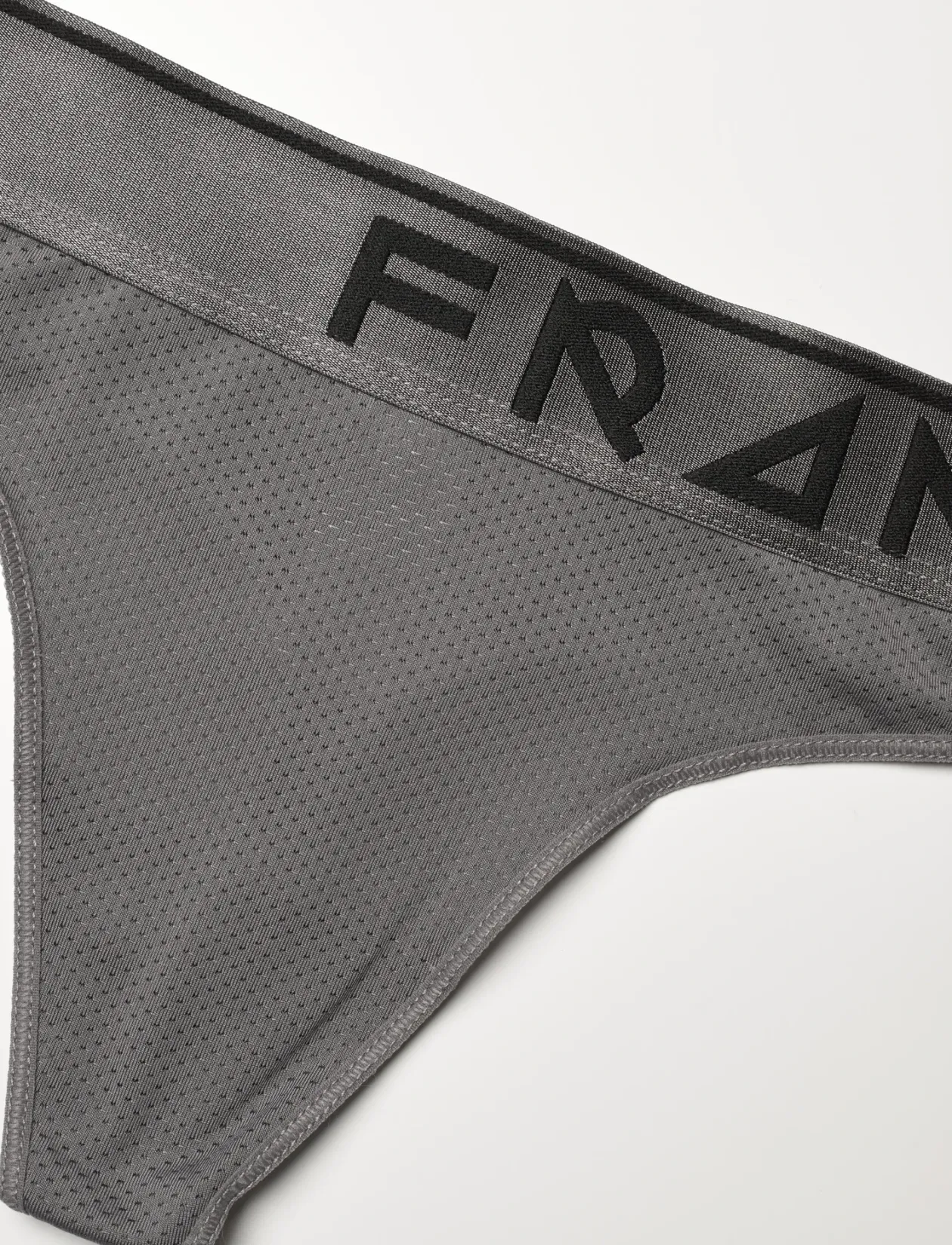 Women's Legend Mesh Thong - String