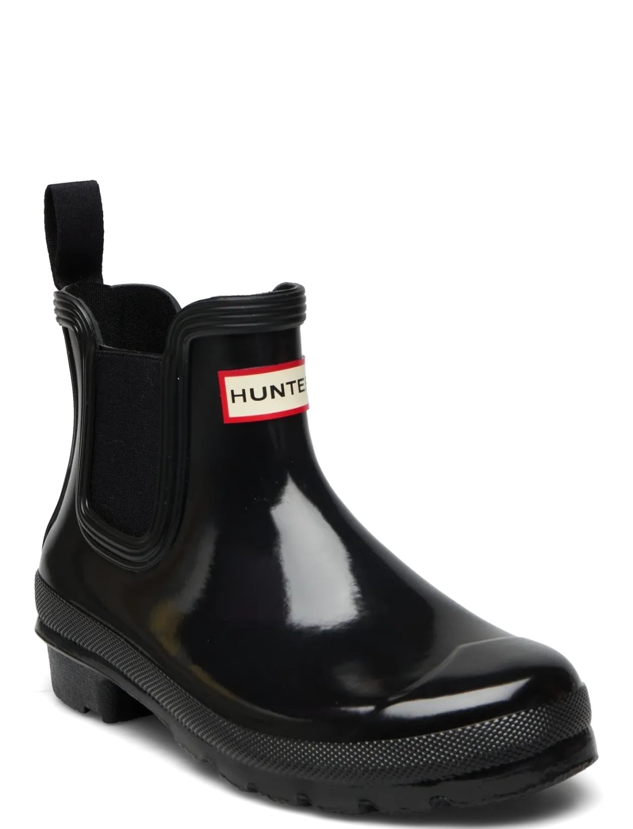 Womens Original Chelsea Gloss Boot - Gummistøvler
