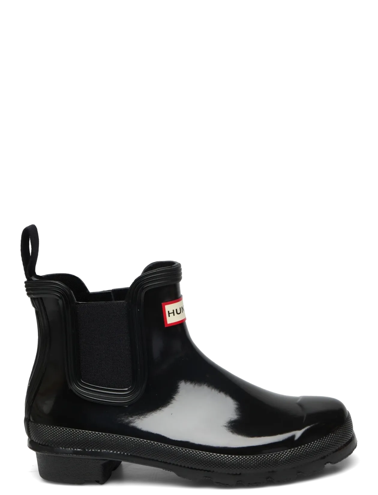 Womens Original Chelsea Gloss Boot - Gummistøvler