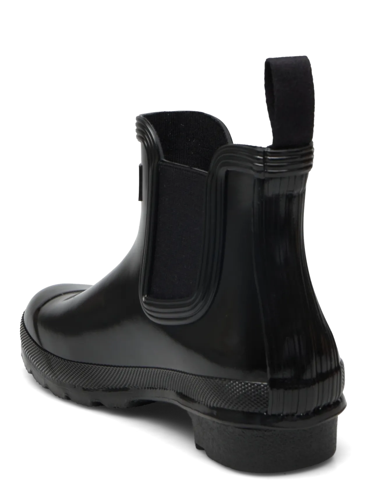 Womens Original Chelsea Gloss Boot - Gummistøvler