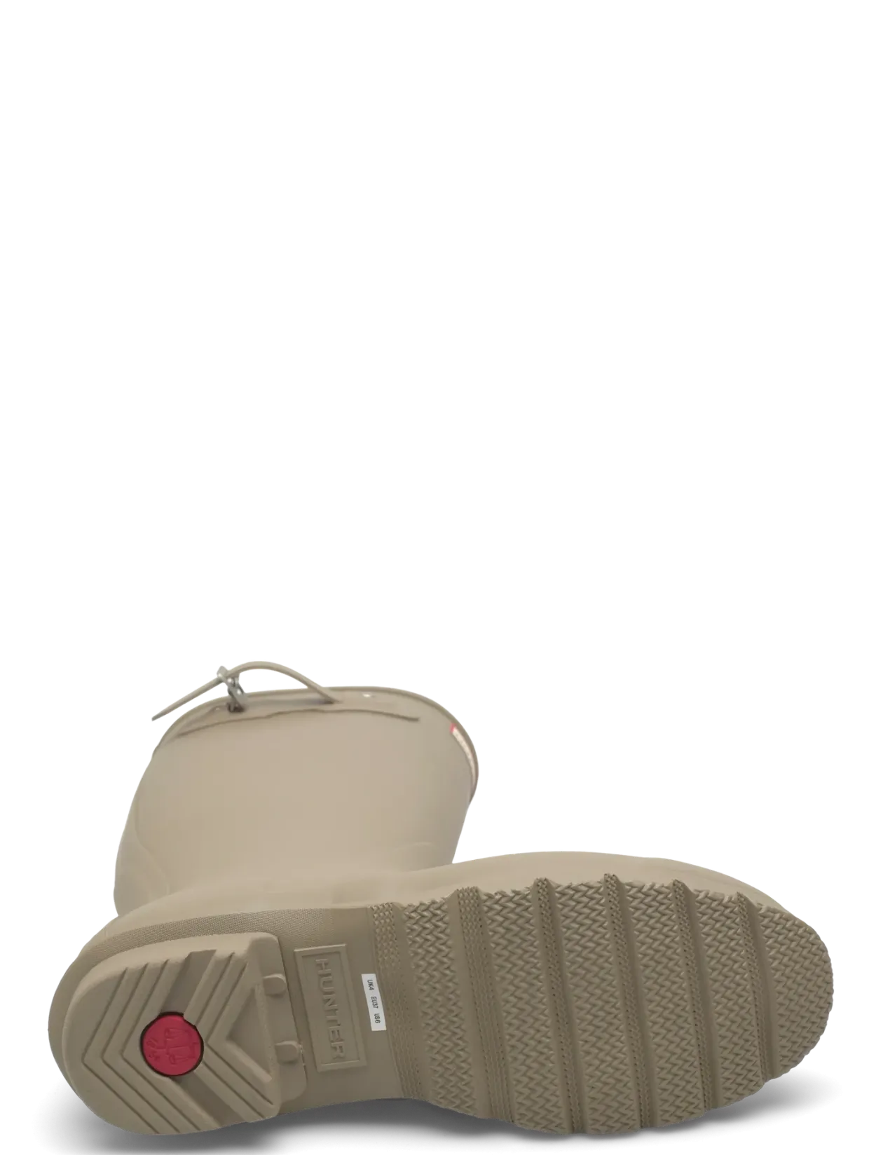 WOMENS ORIGINAL TALL BOOT - Gummistøvler