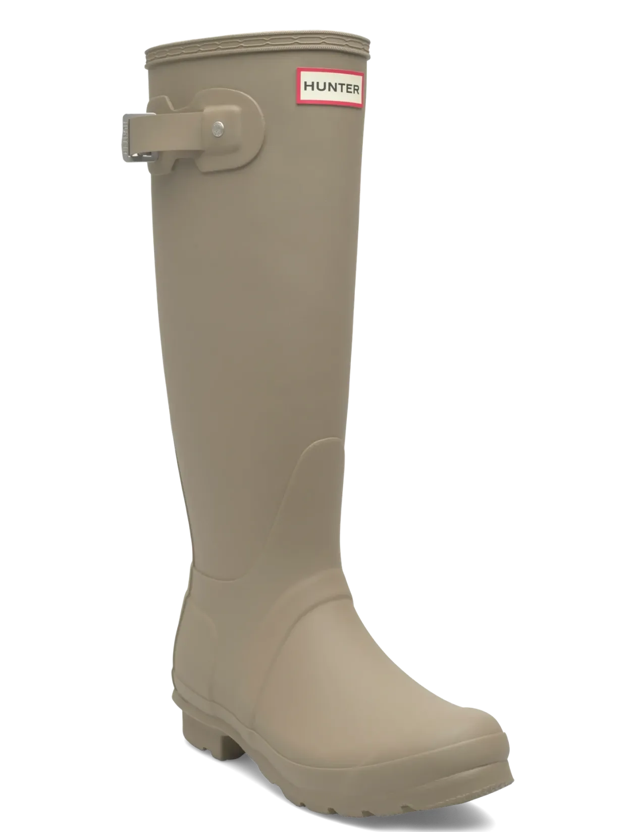 WOMENS ORIGINAL TALL BOOT - Gummistøvler