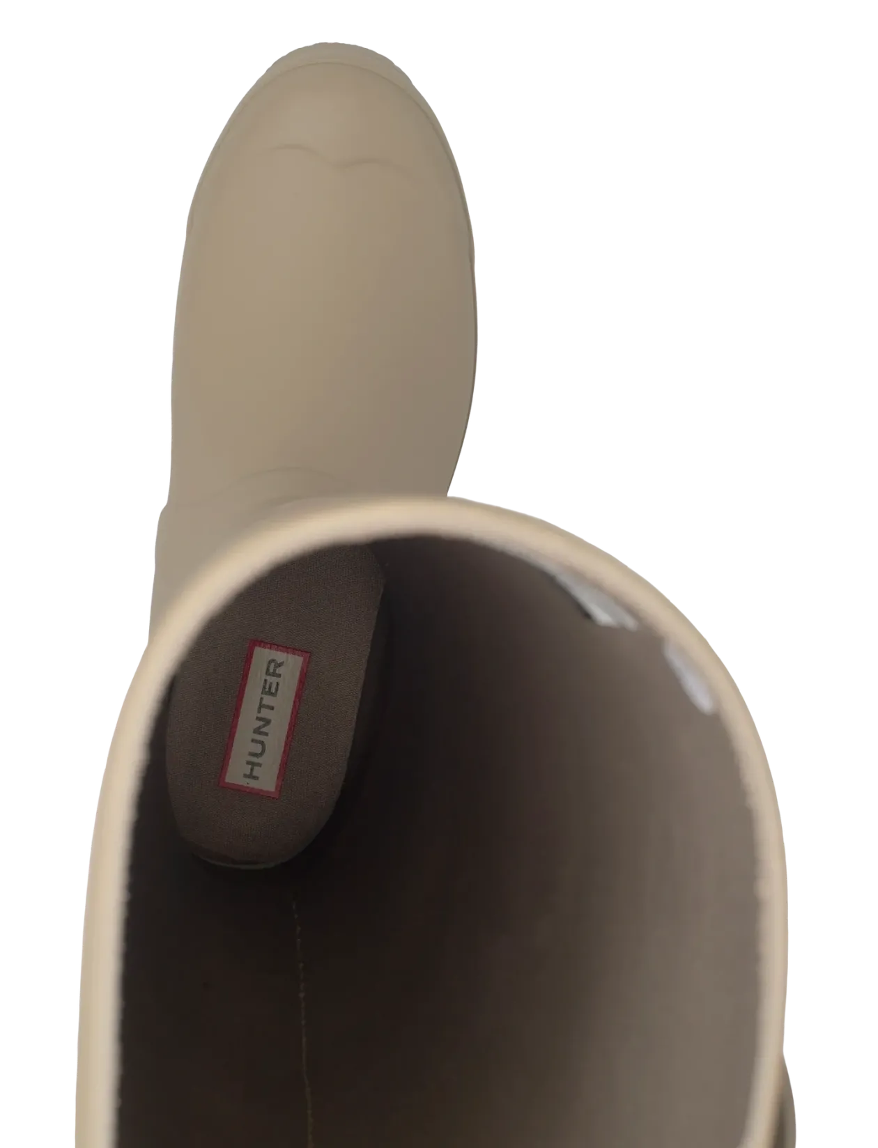 WOMENS ORIGINAL TALL BOOT - Gummistøvler