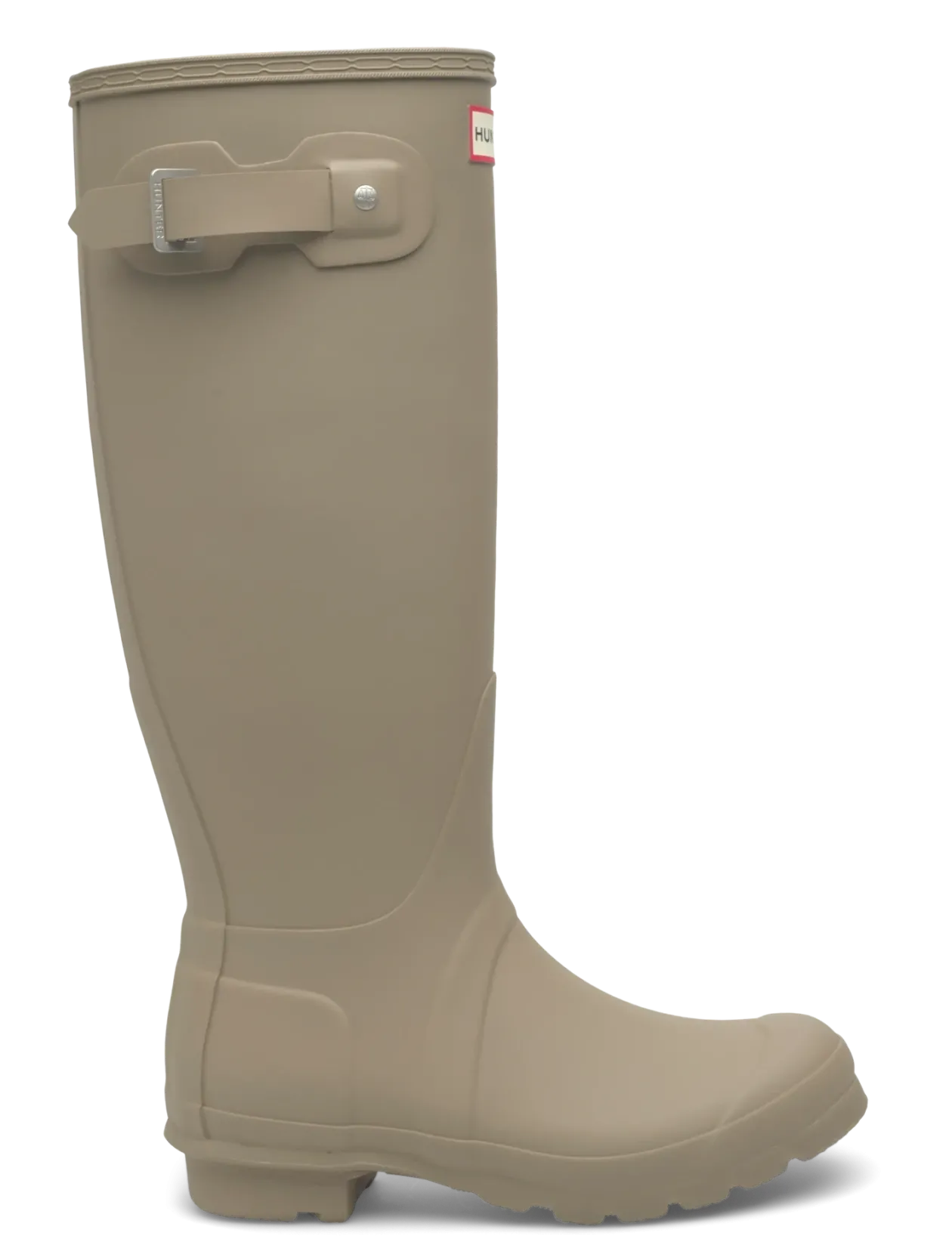WOMENS ORIGINAL TALL BOOT - Gummistøvler