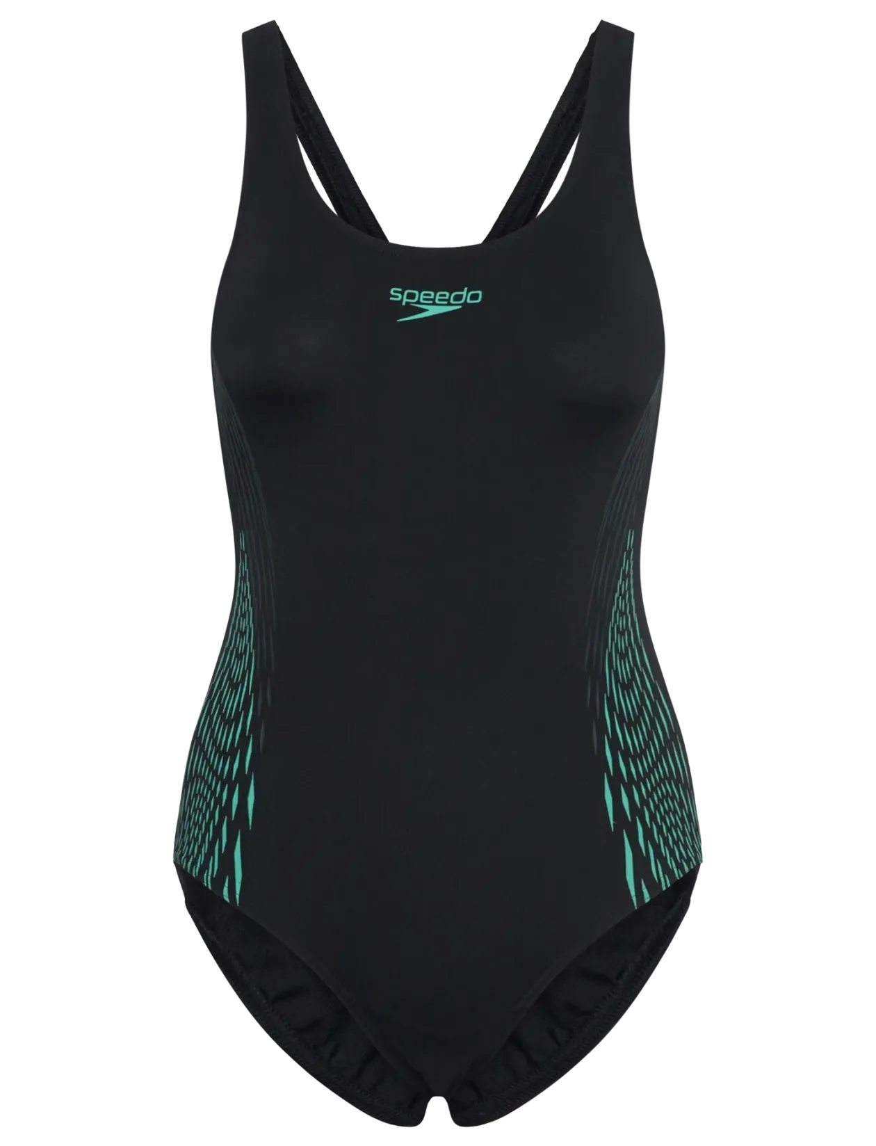 Womens Placement Muscleback - Badedragter