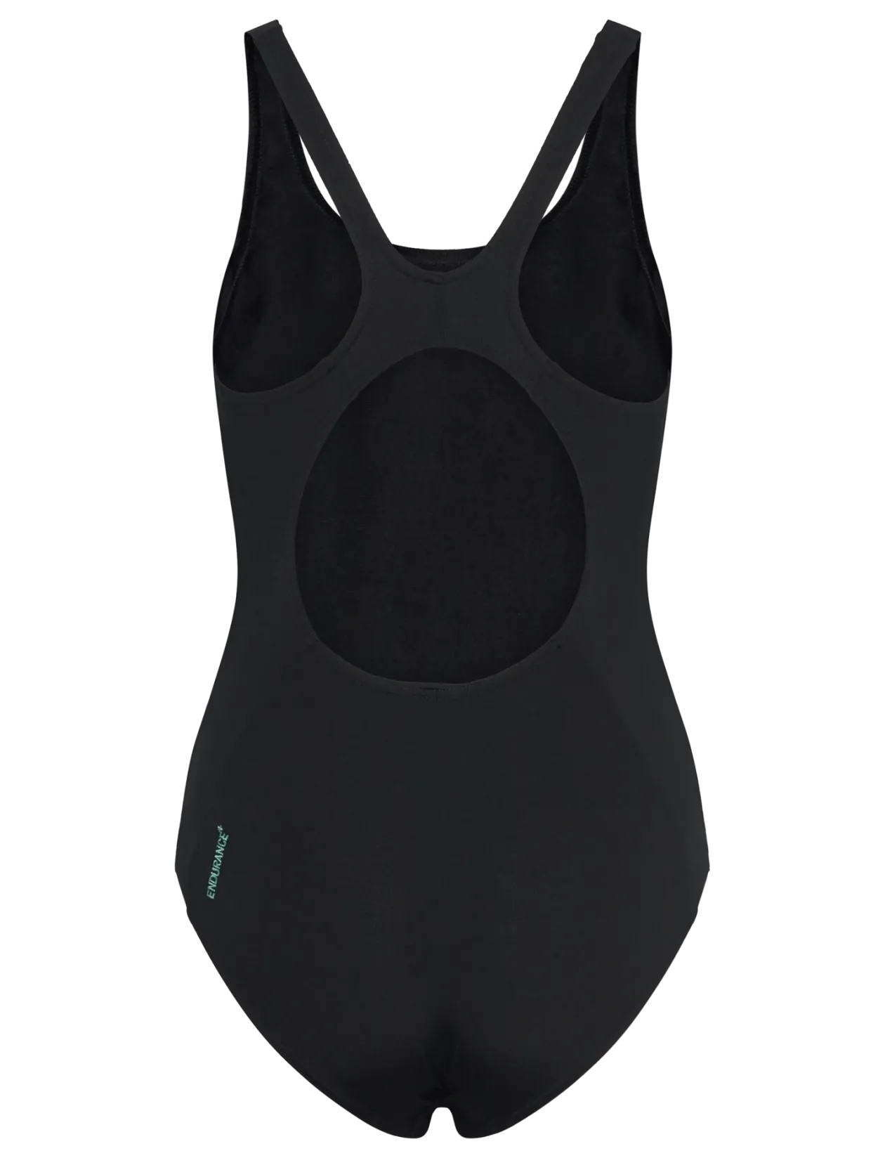 Womens Placement Muscleback - Badedragter