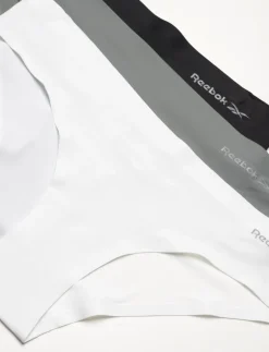 Womens Reebok Bonded Brief SUKI 3pk - Undertøj